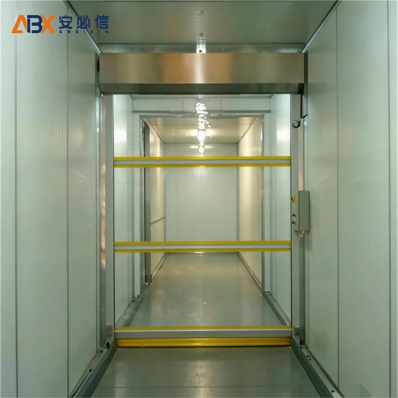 贵港市工业快速门
